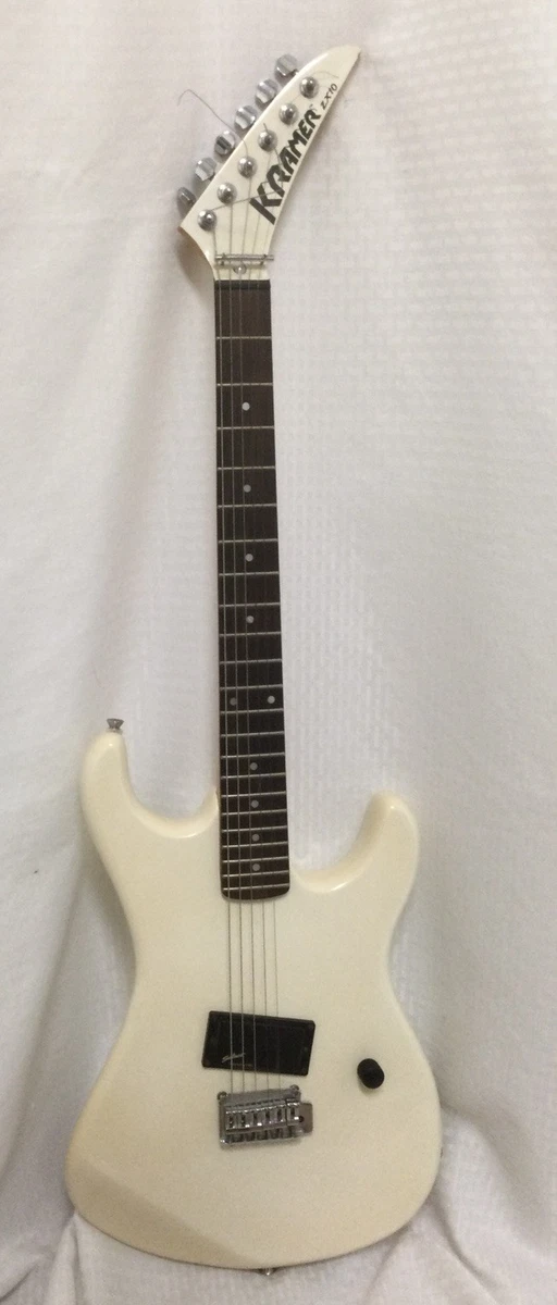 kramer 6 弦电吉他| eBay