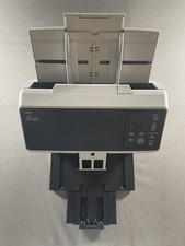 Scanner Fujitsu fi-8170 PA03810-B055 | Scansione schede sportive | Testato funziona benissimo