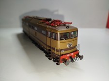 Rivarossi HR2872 - Locomotiva FS E.645.083 di Seconda Serie