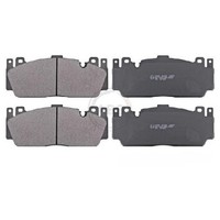 Bremsbelagsatz Scheibenbremse Vorne FüR BMW 3-Er G81 14 Bis 26 A.B.S. Neu
