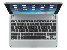 Brydge 10.5 Keyboard for iPad Air 2019  Aluminum Bluetooth 4.2 Keyboard wi...