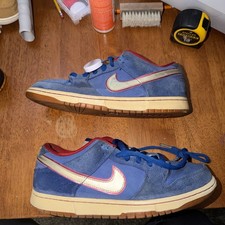 Nike Dunk Premium SB Low Koston for Sale | Authenticity Guaranteed