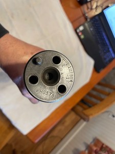 Mopar 426 hemi camshaft and lifters ,used big block mopar 440