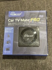 Ottocast Car TV Mate Pro