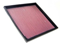 K&N Filters 33-2532 Luftfilter, Performance/Custom
