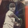 Panini 2022 Chronicles Titan Reid Detmers #5 Los Angeles Angels Baseball Card