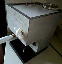 Anza R1 Espresso Machine