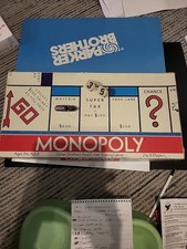 مقتنيات 1992 Monopoly