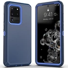 Case For Samsung Galaxy S20 Ultra/S20+/S20 5G Heavy Duty Shockproof Phone Cover