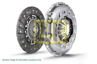 Kupplungssatz FüR Jeep Dodge Compass Patriot Caliber
