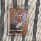 2024 Panini Prizm - Rookies Jayden Daniels #347 Lazer Prizm (RC)