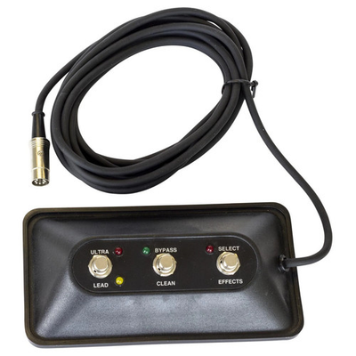 #ad #ad Peavey TransTube Special 212 Footswitch $63.99