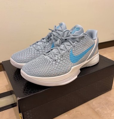 Size 11 - Caitlin Clark x Nike Zoom Kobe 6 Protro Light Armory