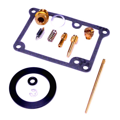 Vergaser Reparatursatz für Kawasaki KMX125 B KMX 125 1991-2003 MX125B