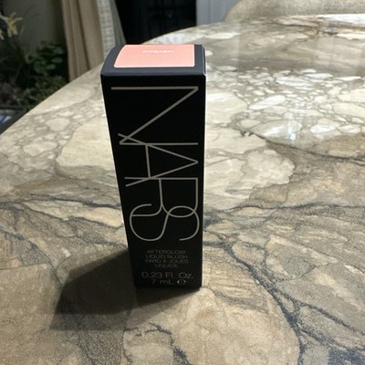 Nars Afterglow Liquid Blush Orgasmus 7ml Neu 