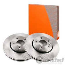 Disque de frein Nissan PRIMASTAR