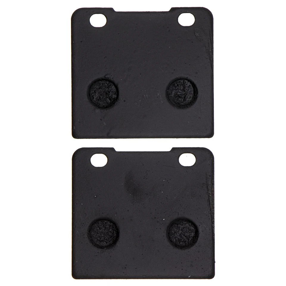 Juego Pastillas Freno Suzuki Intruder 800 1400 1500 750 Delanteras Traseras Semimetálicas Foto 3 de 4