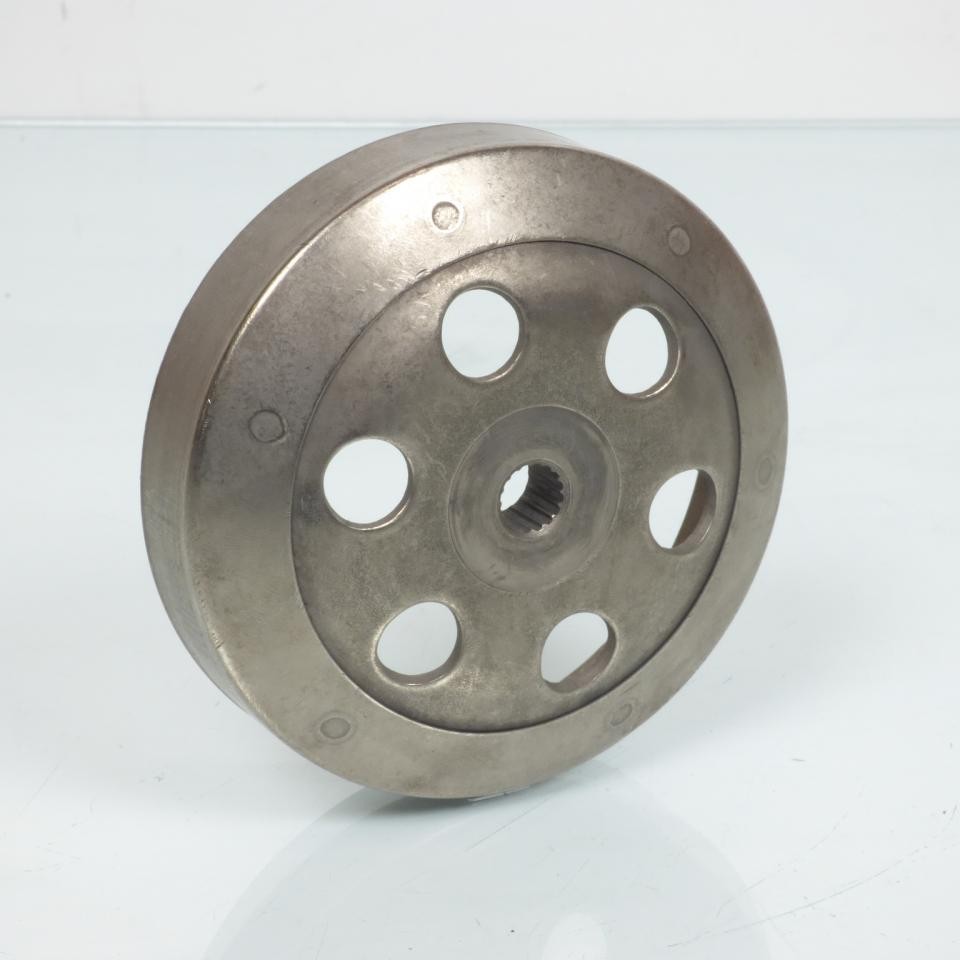Cloche d'embrayage RSM 107mm pour des trajets fluides en Yamaha Neo'S 50