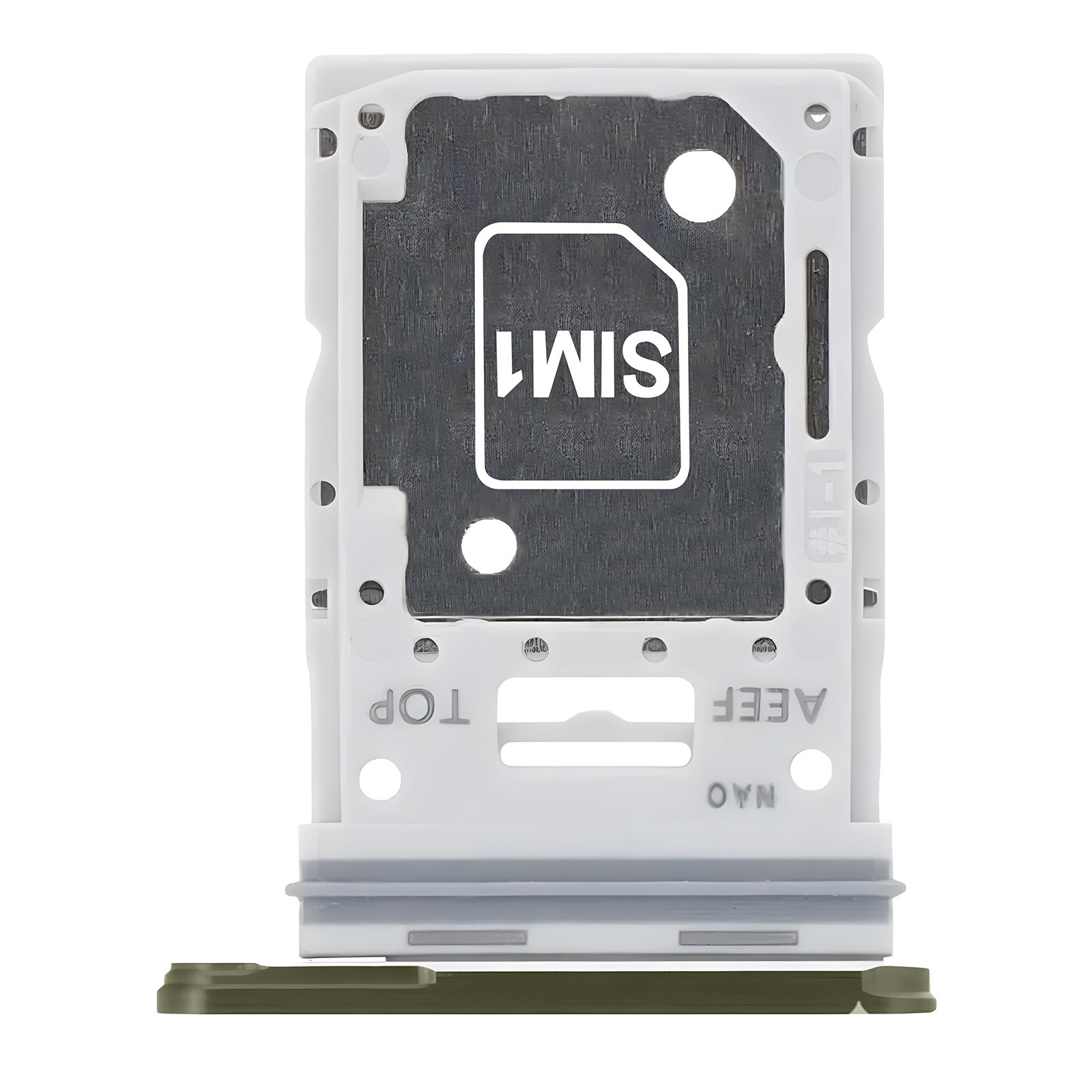 Support Carte SIM A55 Vert Résout Problème Signal Nano - 4