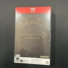 Resident Evil Generation Pack Nintendo Switch 2 - Game Key Card - Brand New!