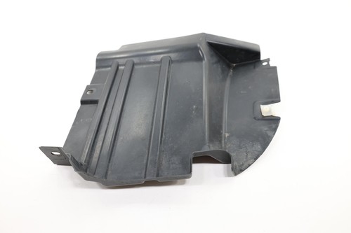 Guardabarros delantero izquierdo Nissan Titan 2020-2024 revestimiento interior protector contra salpicaduras OEM - Imagen 6 de 11