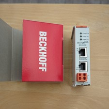 Beckhoff EtherCat- Bridge- Klemme KUKA EL6695...