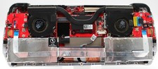 ROG Ally 7" 120Hz FHD 1080p Gaming Handheld - AMD Ryzen Z1 Extreme PC1737268