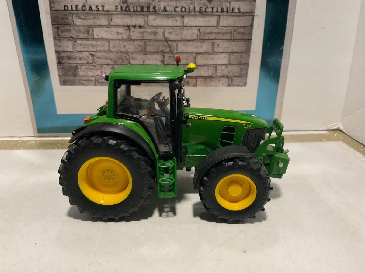 WIKING John Deere Diecast & Toy 1:32 for sale | eBay