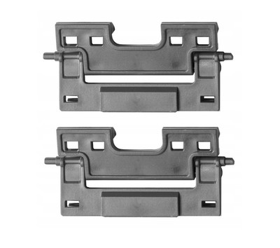 Qbrick ONE/PRO II Zubehörsatz | PRO/ONE Doppelverbinder, Ersatzteil, 2 Stück