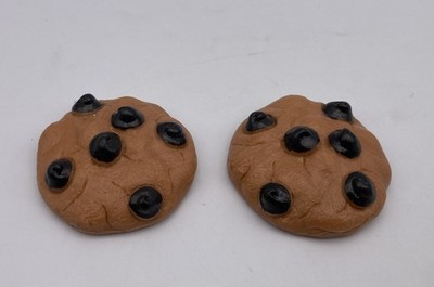 Learning Resources Fun With Food New Sprouts CHOCOLATE CHIP COOKIES Pretend Play