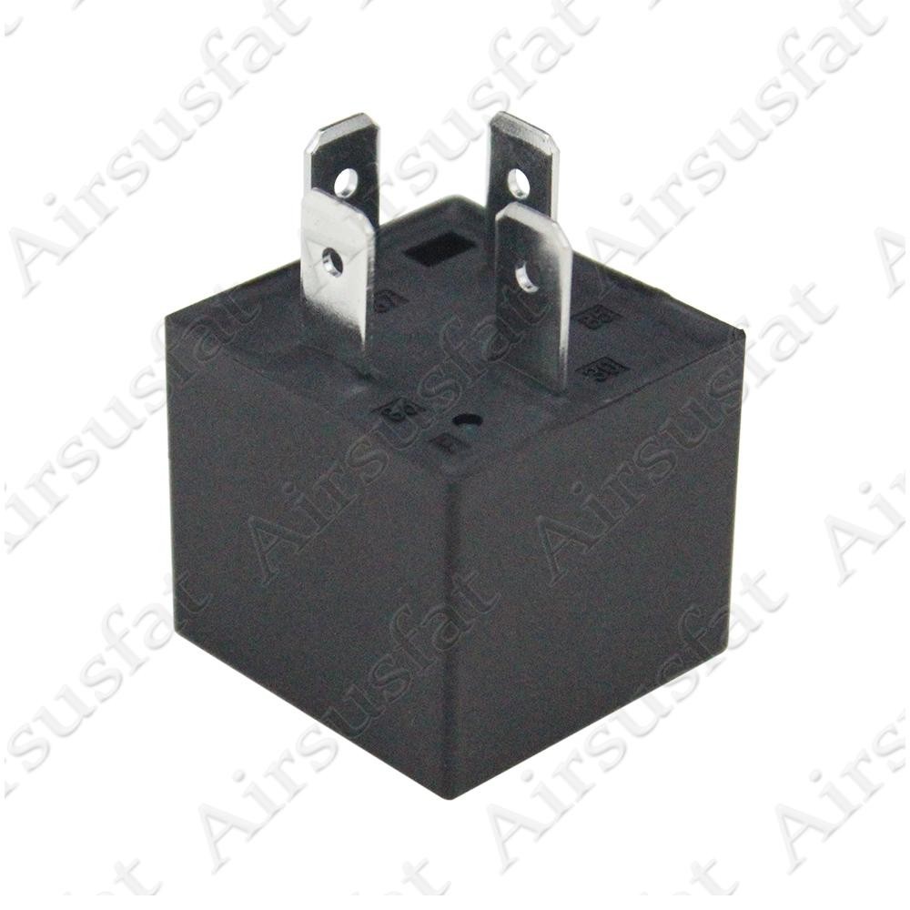 For Porsche Cayenne 955 VW Touareg 7L 2002-10 Air Suspension Compressor W/Valve