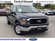2023 XLT