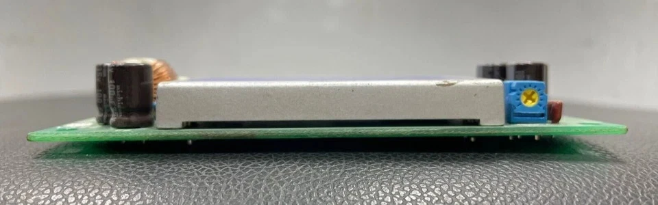 COSEL DC-DC КОНВЕРТЕР ZUS 25 2405 - Изображение 4 из 4