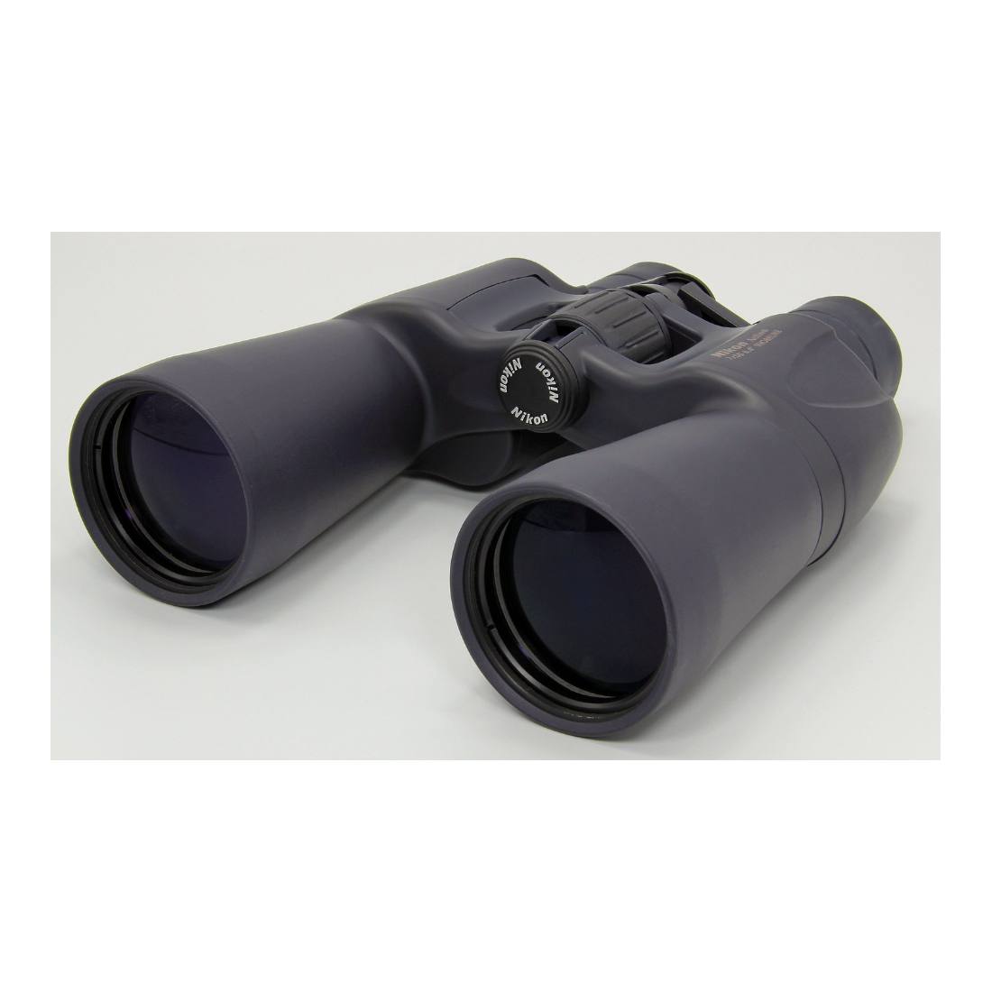 Nikon - nikon 双眼鏡 Action 7 50 6.4 Nikon 7x50 Action Extreme Porro Prism Binocular, 6.4 Deg