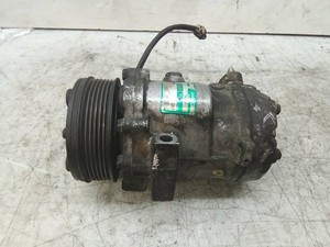 1429F klimakompressor OPEL CORSA C 1.7 16V DI CAT Y 17 DTL LK8 dmuap1213562