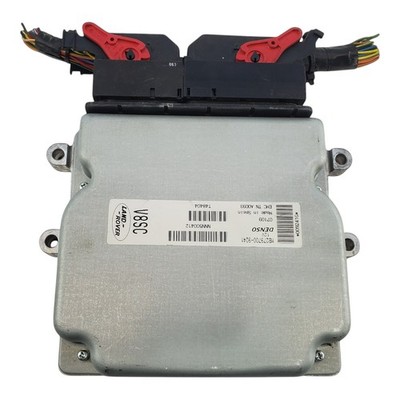 Land Rover Range Rover 06 09 4.2L ECU Engine Computer Module MB279700-9241