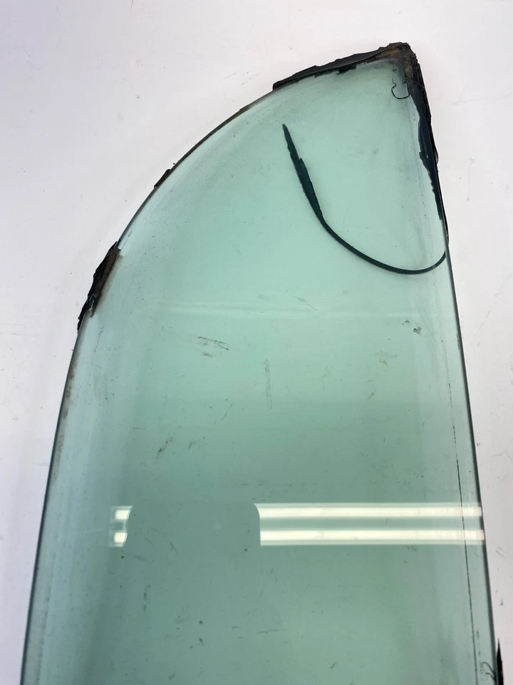 1998-2011 Lincoln Town Car Rear Right Passenger Quarter Window Glass OEM Foto 4 de 4