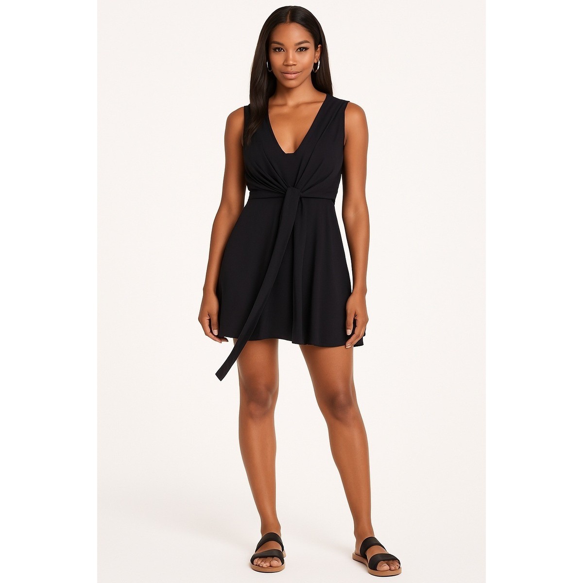 all saints jayda jersey dress ALLSAINTS Jayda Waterleo Dress