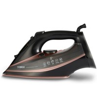 Tower 2700W Lockable Steam Generator Iron. 3 Year Guarantee