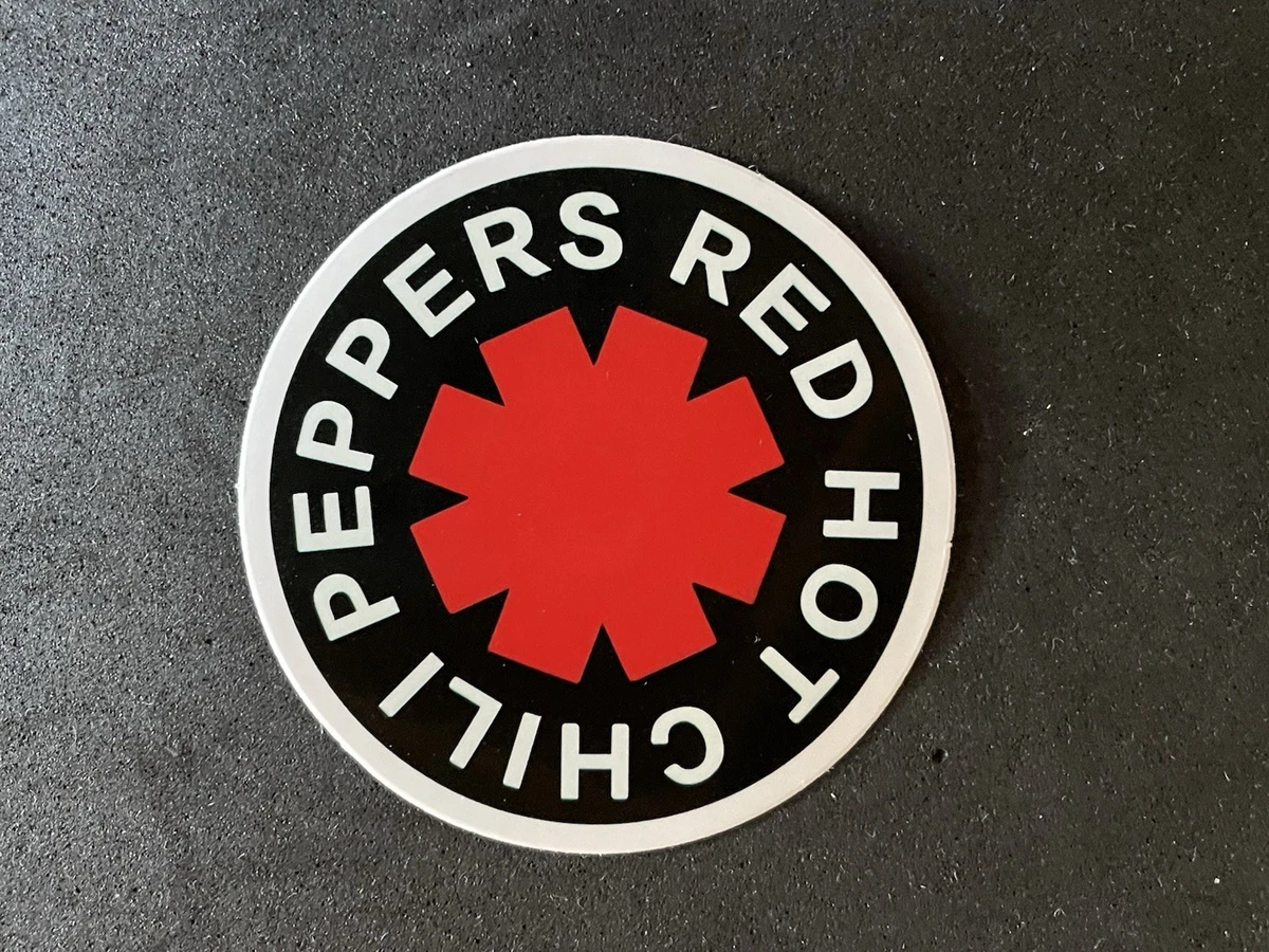 Red Hot Chili Peppers Memorabilia for sale | eBay