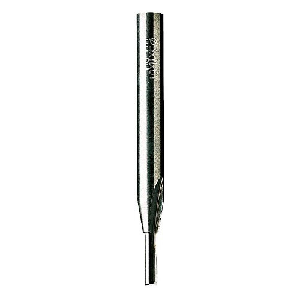 Guida Tecnica Fresa CMT 711.030.11 | Soluzioni per Canali in HWM