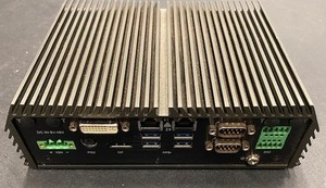 Cincoze / OnLogic DI-1000 i5-R11 Fanless Rugged Industrial PC