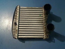 Ladeluftkühler M160 0003007V002 Smart smart & passion 40 KW 55 PS 95254 Km