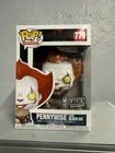Funko Pop! Vinyl: It - Pennywise with Beaver Hat - FYE (Exclusive) #779