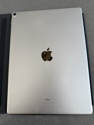 Apple iPad Pro 12.9 Inch 2nd Gen 512GB, WiFi/Cellular, Silver - Picture 3 of 6