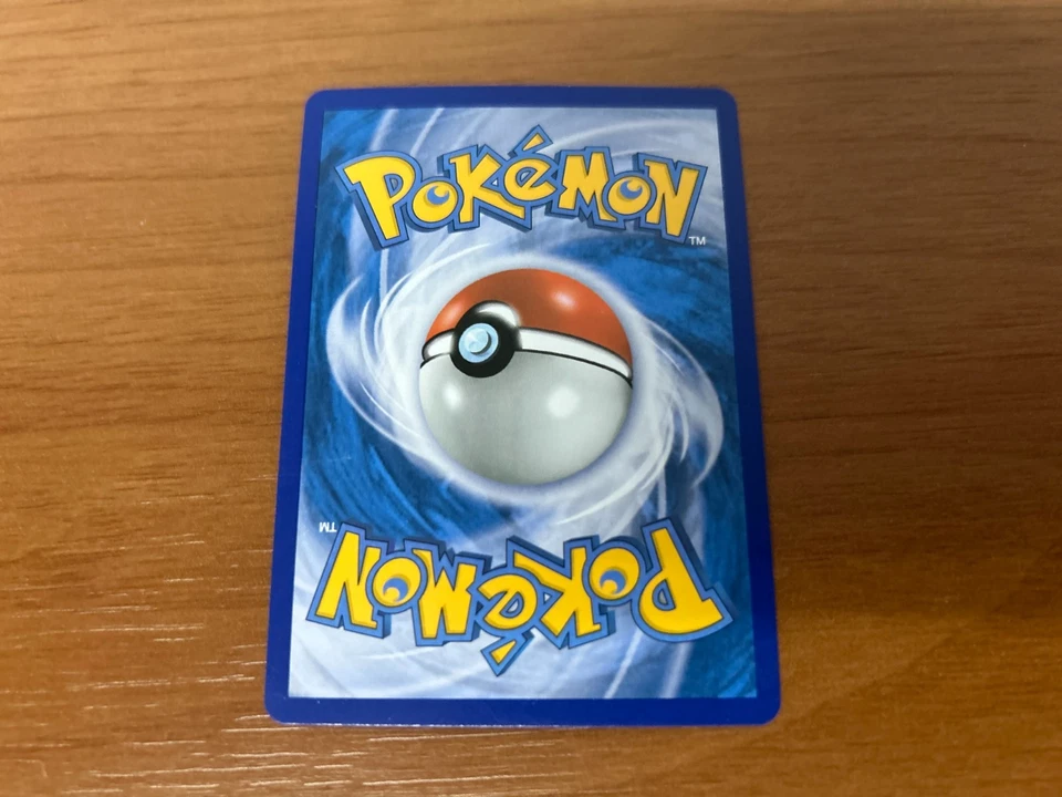 Gengar EX 114/119 XY Phantom Forces Rare Pokemon TCG Brazilian Card LP+/NM- - Image 2 of 4