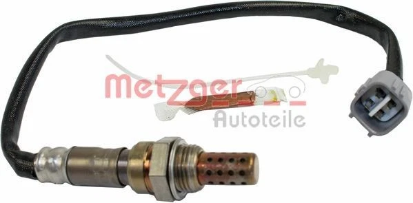 Sonde Lambda METZGER Compatible Avec DAIHATSU COPEN CUORE MATERIA SIRION TERIOS - Photo 2/2
