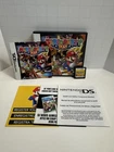 Mario Party - Nintendo DS Complete In Box & Tested