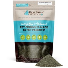 Organic Kelp Powder for Dogs  Cats 16-Ounce - Supports Thyroid, Digestive ...