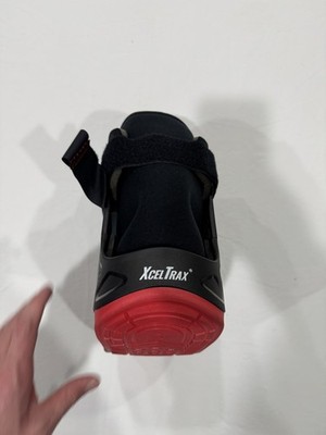 ProCare XcelTrax  Ankle Walker Brace Walking Boot Large New Never Worn